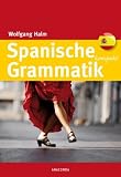 Produkt-Bild: Spanische Grammatik kompakt