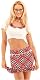 Online Sexy Argyle School Girl Costume by Forplay Get One Of The Last 10