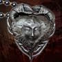 Pirates of the Carribean Tia Dalma Necklace