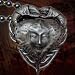 Pirates of the Carribean Tia Dalma Necklace