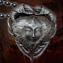 Pirates of the Carribean Tia Dalma Necklace