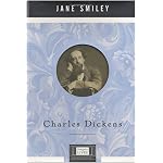 Charles Dickens (Penguin Lives) book cover