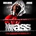 JADAKISS THE CHAMP IS HERE PT. 2 CD DJ GREEN LANTERN (MIXTAPE)