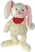 sigikid 37689 - Hase, Sweety Kuscheltier