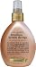 Organix Ever-Straight Brazilian Keratin Therapy Flat Iron Spray 6 fl oz (177 ml)