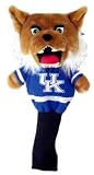 College Licensed Golf Mascot Headcover - Kentucky