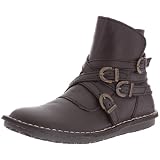 Kickers Wraps Boots femme