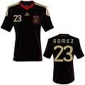 DFB Mario Gomez Trikot Away 2010
