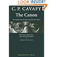 The Canon: The Original One Hundred and Fifty-Four Poems (Hellenic Studies)
