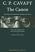 The Canon: The Original One Hundred and Fifty-Four Poems (Hellenic Studies)