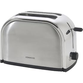 Kenwood TTM100 Moda 2-Slice Toaster