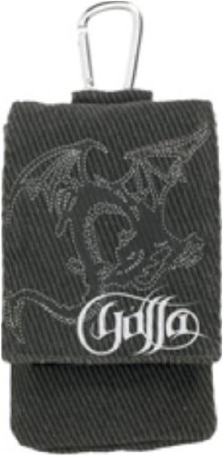 Slayer Dark Grey G187