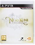 Ni No Kuni: La Ira De La Bruja Blanca