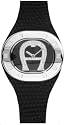 Aigner Damenarmbanduhr Ravello A21201 Swiss Made