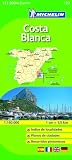 Mapa Zoom Costa Blanca Image du produit