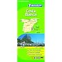Costa Blanca (Michelin Zoom Maps)