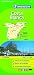 Costa Blanca (Michelin Zoom Maps)