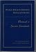 Public Heath Service Officer's Guide (Protocol and Service Standards)