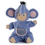 Rubens Ark 'Elephant' Doll by Rubens Barn