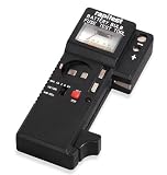Battery, Bulb and Fuse Tester