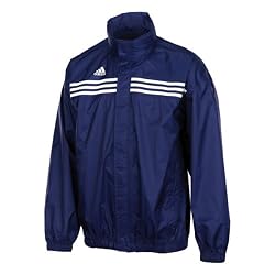Adidas Hockey Clothing. Rain Jacket