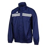 ADIDAS 3S Unisex Rain Jacket (303026), Small
