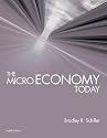 The Micro Economy Today (The Mcgraw-Hill Series Economics)