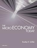 The Micro Economy Today (McGraw-Hill Economics)