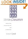Literary Darwinism: Evolution, Human Nature, and Literature