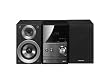 Panasonic SC-PM500EG-K Kompaktanlage (iPod-/iPhone-Dock, 2x 20 Watt (RMS), USB Eingang, Radio mit RDS) schwarz
