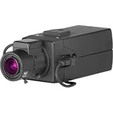 PELCO C10CH-6 Surveillance/Network Camera Color - CCD - Cable