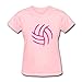 Volleyball Women's T-Shirt by Spreadshirt