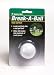 Jef World of Golf Gifts and Gallery, Inc. Break a Ball (White)