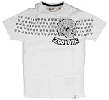 Zoo York - Zoo York Skullstar Men's T-Shirt - White