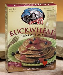 Buy Now at Amazon.com: Buckwheat Pancake Mix