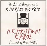 Charles Dickens - A Christmas Carol