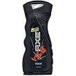Axe Revitalizing Shower Gel, Vice, 12 Oz, 3 pack