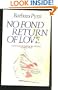 No Fond Return Of Love