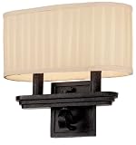 World Imports Lighting 2020 42 Canberra wall light 2 Light, Rust 41hl3sGmxCL. SL160 World Imports Lighting 2020 42 Canberra wall light 2 Light, Rust