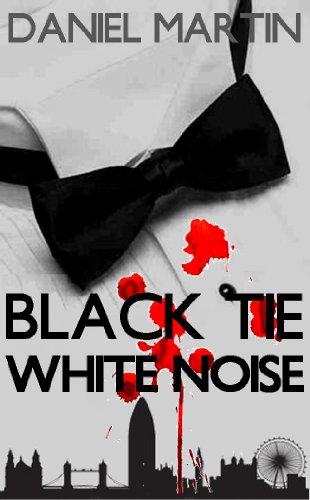 Black Tie White Noise