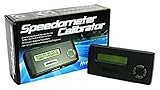 Hypertech 732003 Speedometer Calibrator Programmer for 2006-2010 GM Duramax 6.6L LLY / HO LBZ / LMM