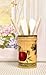 Tuscan Collection Deluxe Hand-Painted Kitchen Tool Set