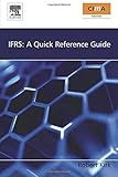IFRS : a quick reference guide
