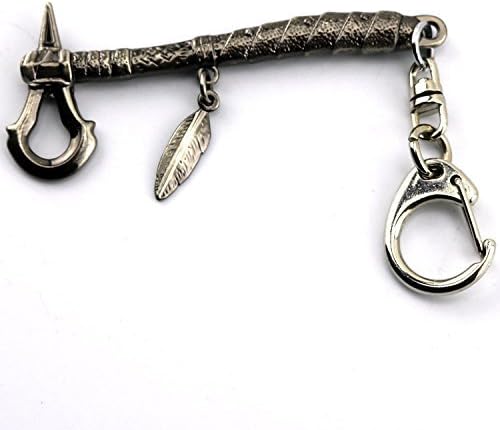 Cordelia Assassin's Creed Cosplay Jewelry Finest Collection Sets Series (8 Badge &amp; Connor)