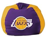 Los Angeles Lakers Bean Bag Chair