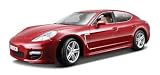Maisto Porsche Panamera Turbo