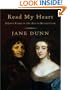 Read My Heart: A Love Story in England's Age of Revolution