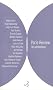 Paris Review - Les entretiens : Anthologie Volume 2