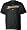 Anaheim Ducks New Primary Logo T-Shirt - Small