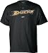 Anaheim Ducks New Primary Logo T-Shirt